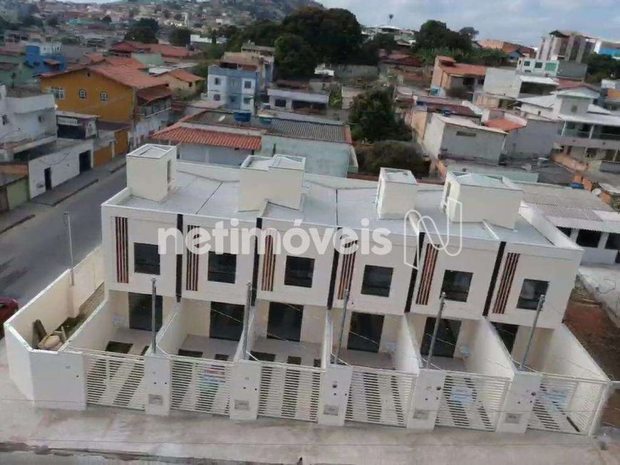 Venda Casa geminada Londrina (são Benedito) Santa Luzia