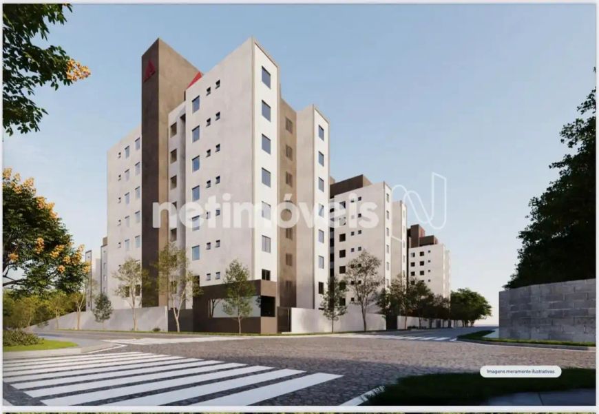Venda Cobertura Boa Esperança Santa Luzia