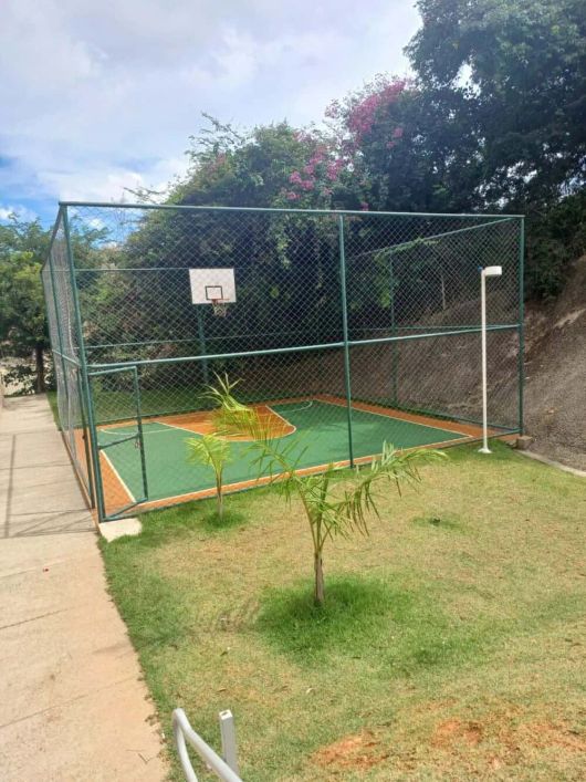 Apartamento para comprar Santa Rita Santa Luzia