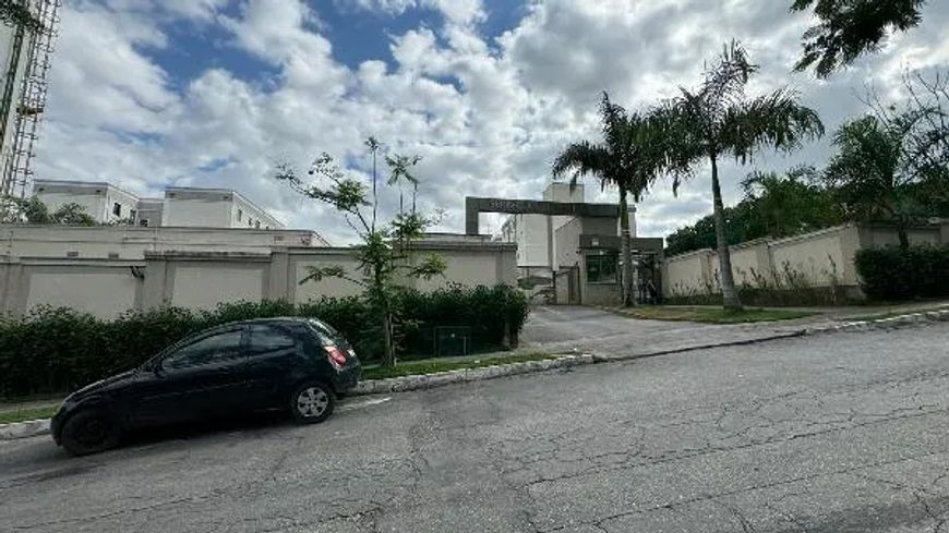 Oportunidade Única em SANTA LUZIA - MG | Tipo: Apartamento | Negociação: Leilão | Situação: Imóvel