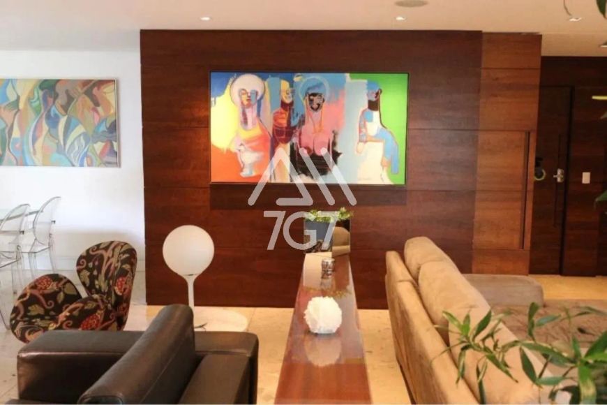 IMÓVEIS EM MOEMA | APARTAMENTO À VENDA EM MOEMA - AP19231