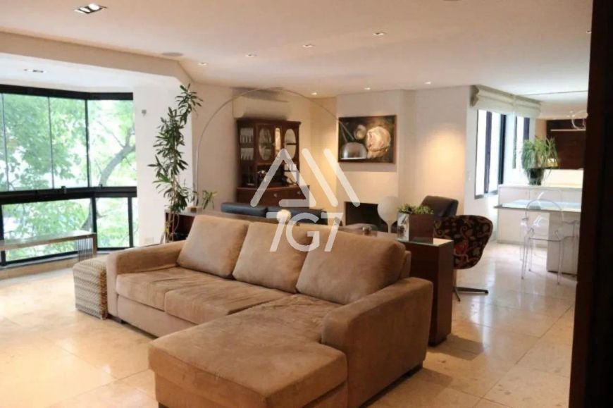 IMÓVEIS EM MOEMA | APARTAMENTO À VENDA EM MOEMA - AP19231