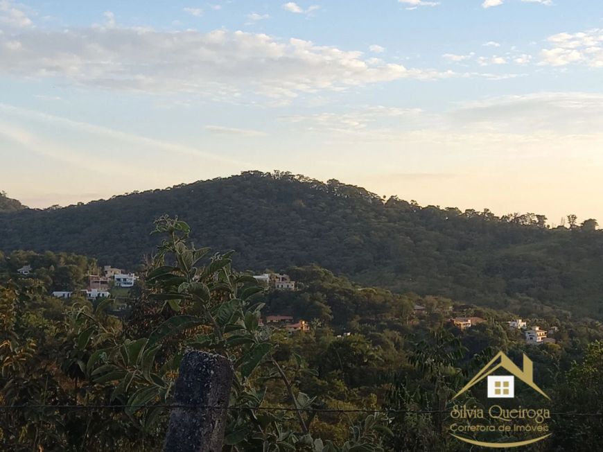 Excelente Lote no Vale do Tamanduá