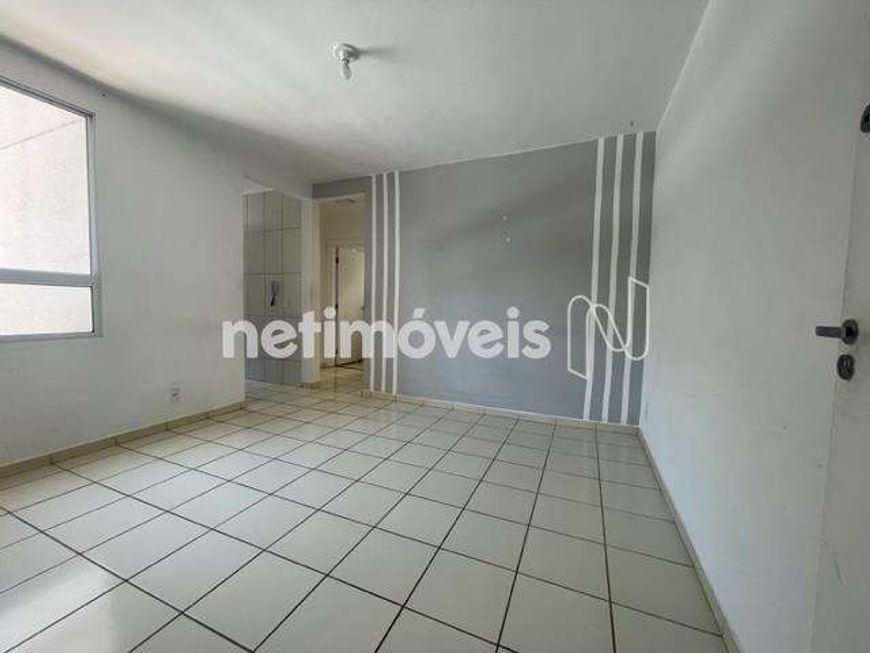 Venda Apartamento 2 quartos Granja Santa Inês (são Benedito) Santa Luzia