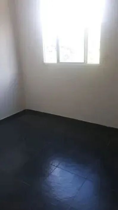 Apartamento para comprar Chácaras Santa Inês (São Benedito) Santa Luzia