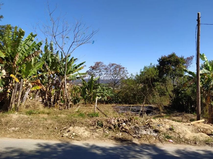 Venda lote 360 m2 - Industrial Americano - Santa Luzia