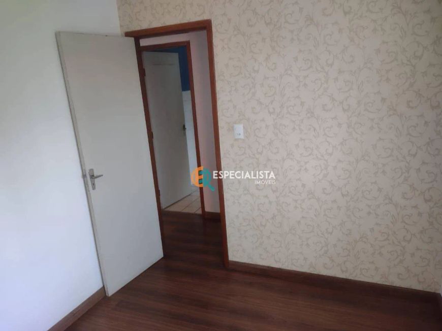 Apartamento com 2 dormitórios à venda, 48 m² por R$ 180.000,00 - Chácaras Santa Inês - Santa Luzia/M