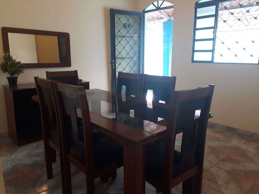 Venda Casa comercial São Benedito Santa Luzia