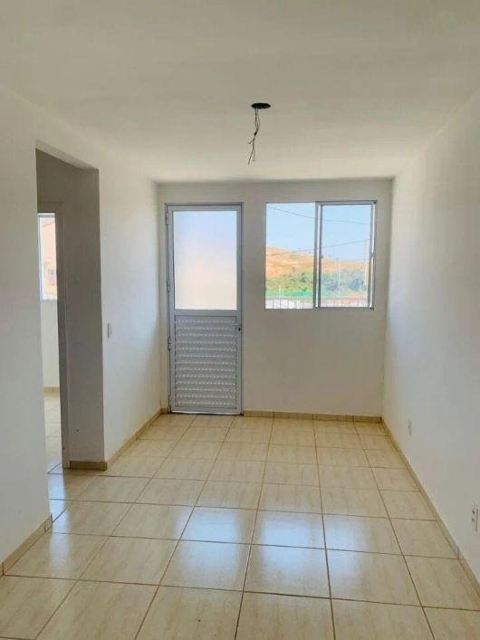 Apartamento para comprar Córrego Tenente Santa Luzia