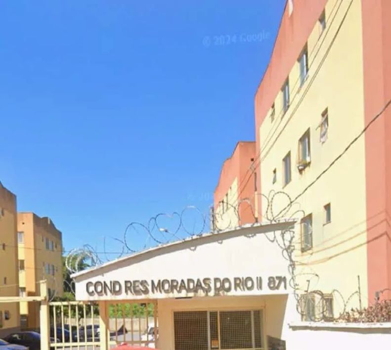 Apartamento para comprar Rio das Velhas Santa Luzia