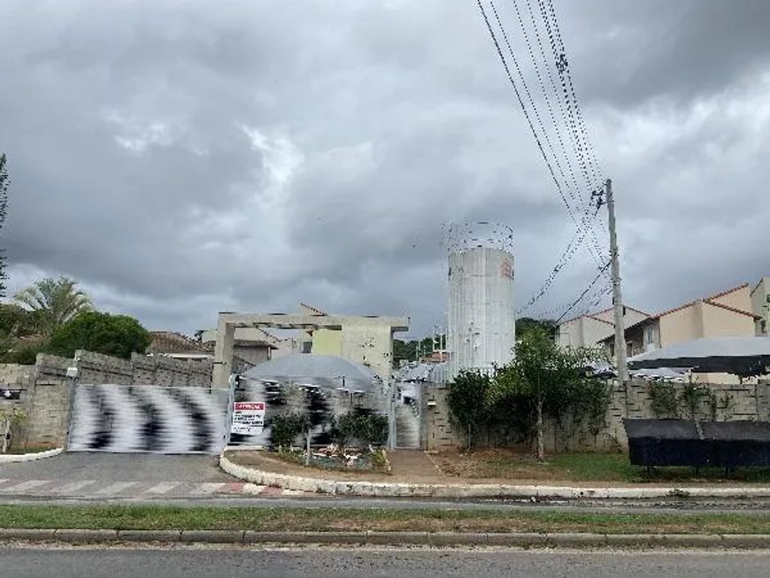 Oportunidade Única em SANTA LUZIA - MG | Tipo: Apartamento | Negociação: Licitação Aberta | Situação