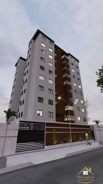 Apartamento Cobertura - Boa Esperança