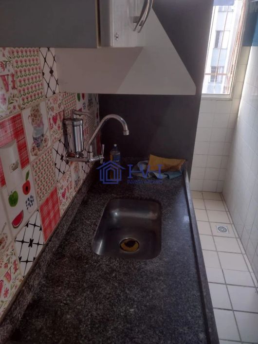 Apartamento 2 quartos Santa luzia Venda