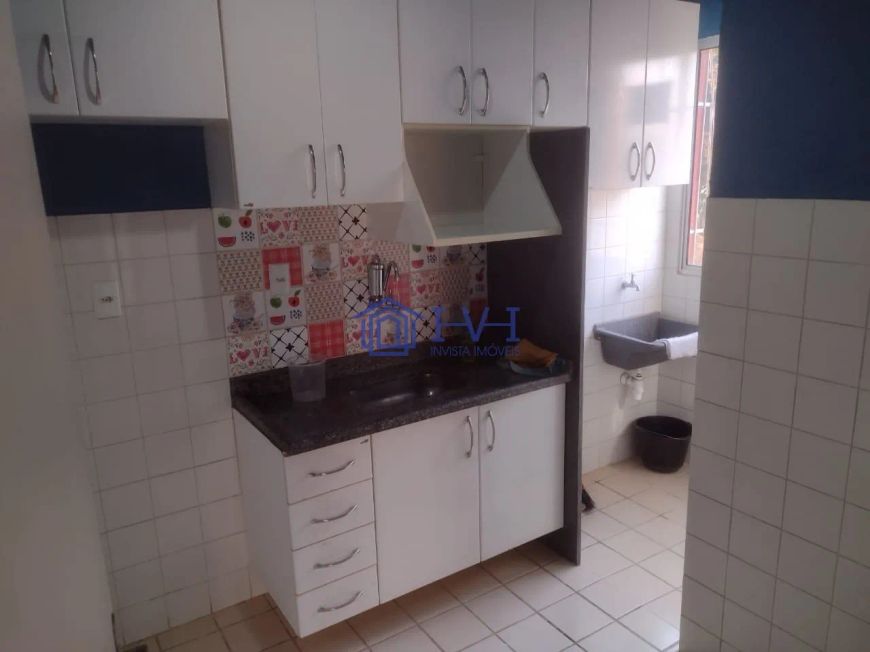 Apartamento 2 quartos Santa luzia Venda