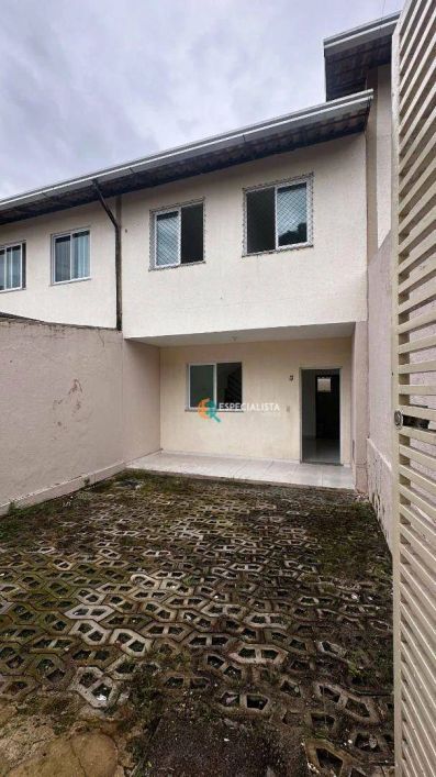 Casa com 3 dormitórios à venda, 74 m² por R$ 320.000,00 - Boa Esperança - Santa Luzia/MG