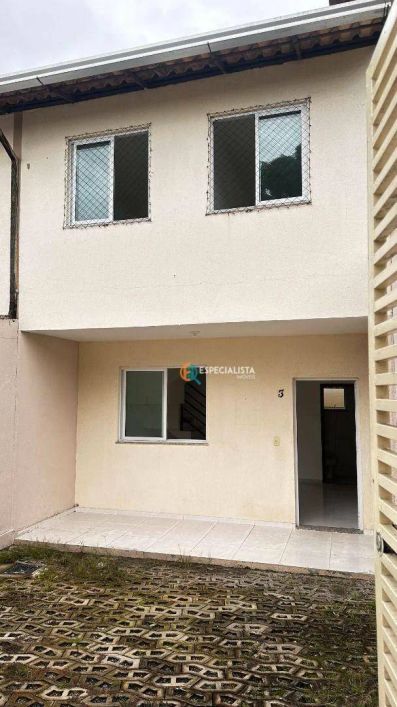 Casa com 3 dormitórios à venda, 74 m² por R$ 320.000,00 - Boa Esperança - Santa Luzia/MG
