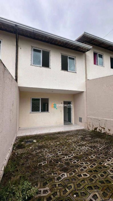 Casa com 3 dormitórios à venda, 74 m² por R$ 320.000,00 - Boa Esperança - Santa Luzia/MG