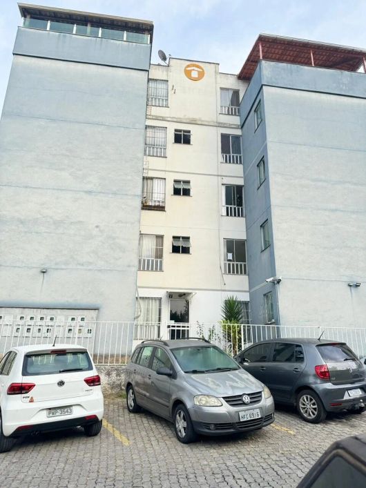 Apartamento para comprar Asteca (São Benedito) Santa Luzia