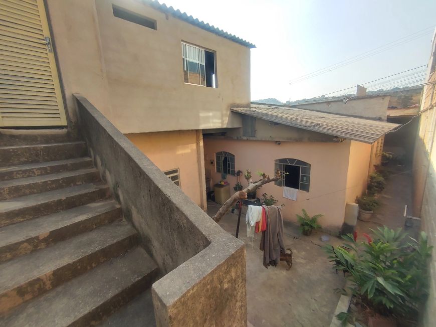 Casa perto da Pracinha da Savassi