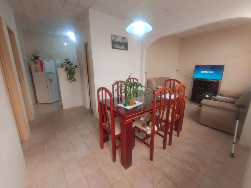 Casa perto da Pracinha da Savassi