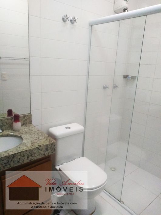 São Paulo - Casa Padrão - Vila Aurora (Zona Norte)