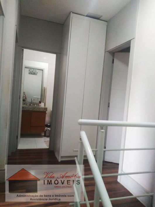São Paulo - Casa Padrão - Vila Aurora (Zona Norte)