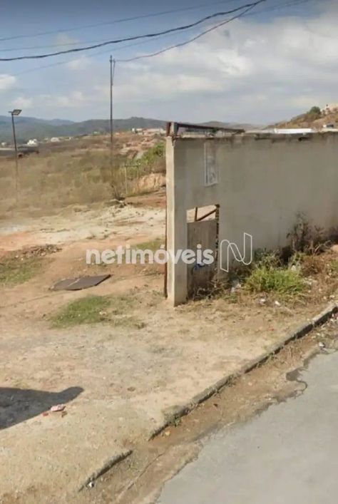 Venda Lote-Área-Terreno Industrial Americano Santa Luzia
