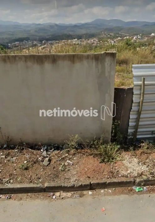 Venda Lote-Área-Terreno Industrial Americano Santa Luzia