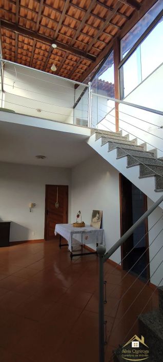 Cobertura Duplex a Venda - Boa Esperança
