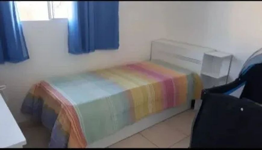 Apartamento para comprar Córrego Tenente Santa Luzia