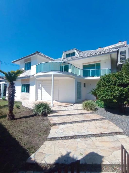 Sobrado com 4 dormitórios à venda por R 1.700.000,00 - Campo Comprido - Curitiba PR