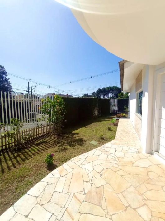 Sobrado com 4 dormitórios à venda por R 1.700.000,00 - Campo Comprido - Curitiba PR