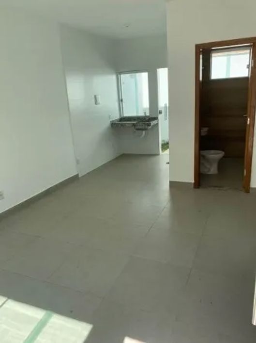 Casa Geminada para comprar Novo Centro Santa Luzia