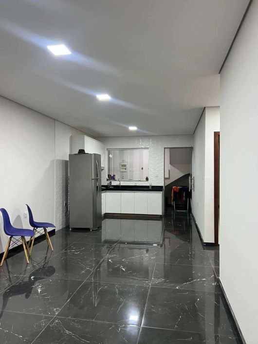 Casa para comprar Frimisa Santa Luzia