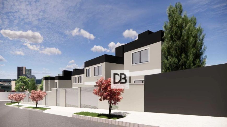 Oportunidade Única! Casas à Venda no Bairro São Francisco, Santa Luzia