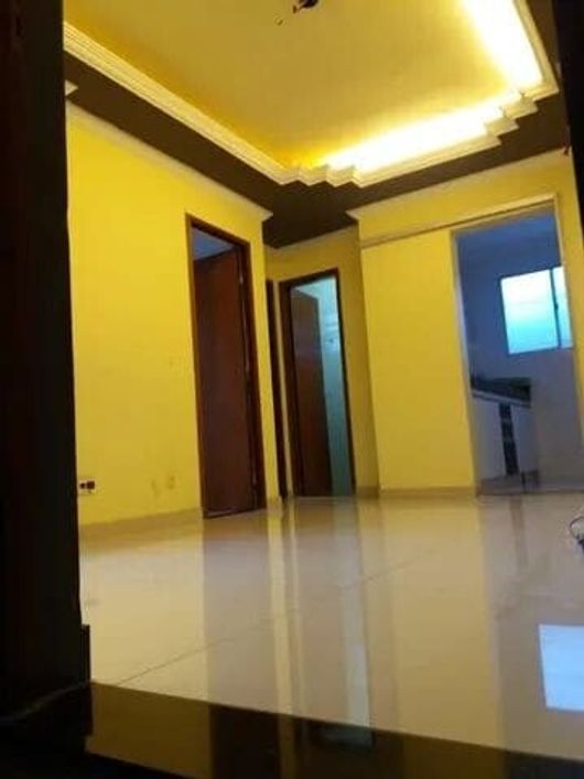 Apartamento para comprar Londrina (São Benedito) Santa Luzia