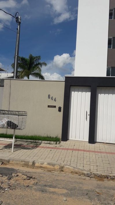 Cobertura para comprar Boa Esperança Santa Luzia