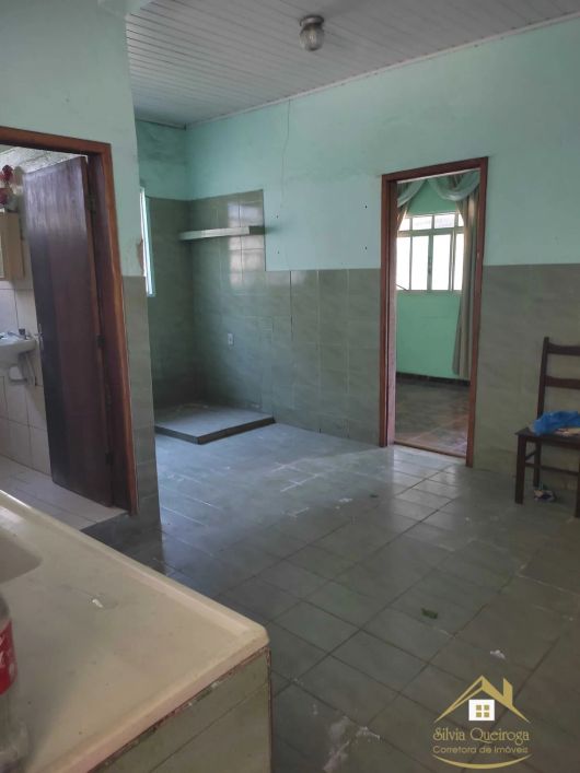 Casa no Bairro Bom Jesus em Santa Luzia