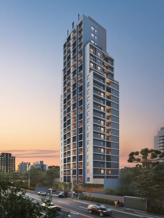Ap/Studio, com 1 dormitório suite, prox Shopping Palladium, Ventura, com fácil acesso ao terminal, s
