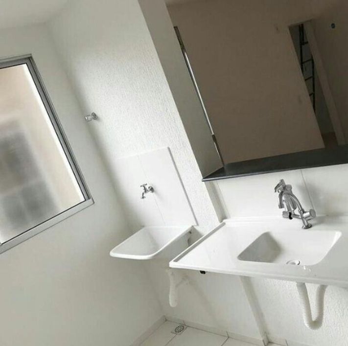 Apartamento para comprar Belo Vale Santa Luzia