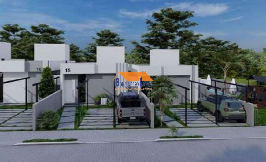 casa em condominio de 3 quartos, Bairro Chacara Del Rey