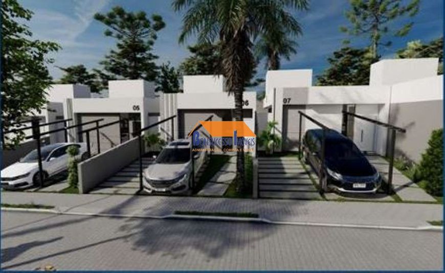 casa em condominio de 3 quartos, Bairro Chacara Del Rey