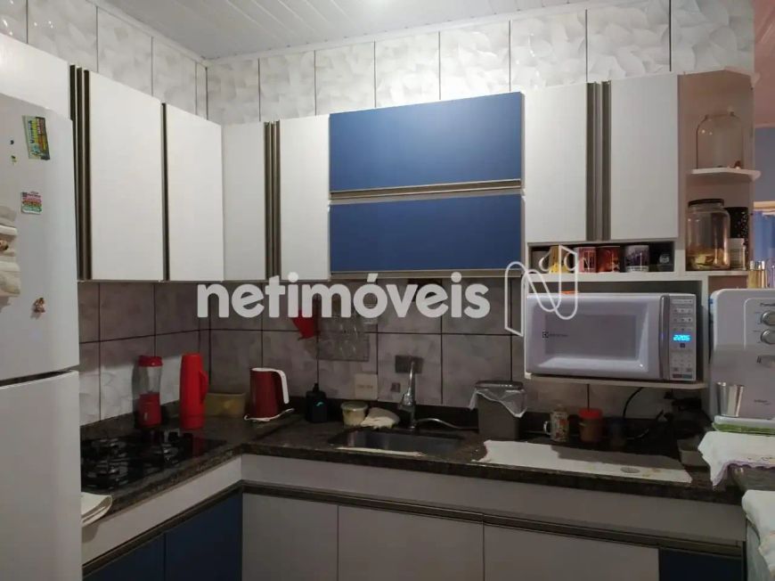 Venda Casa Nova Conquista (são Benedito) Santa Luzia