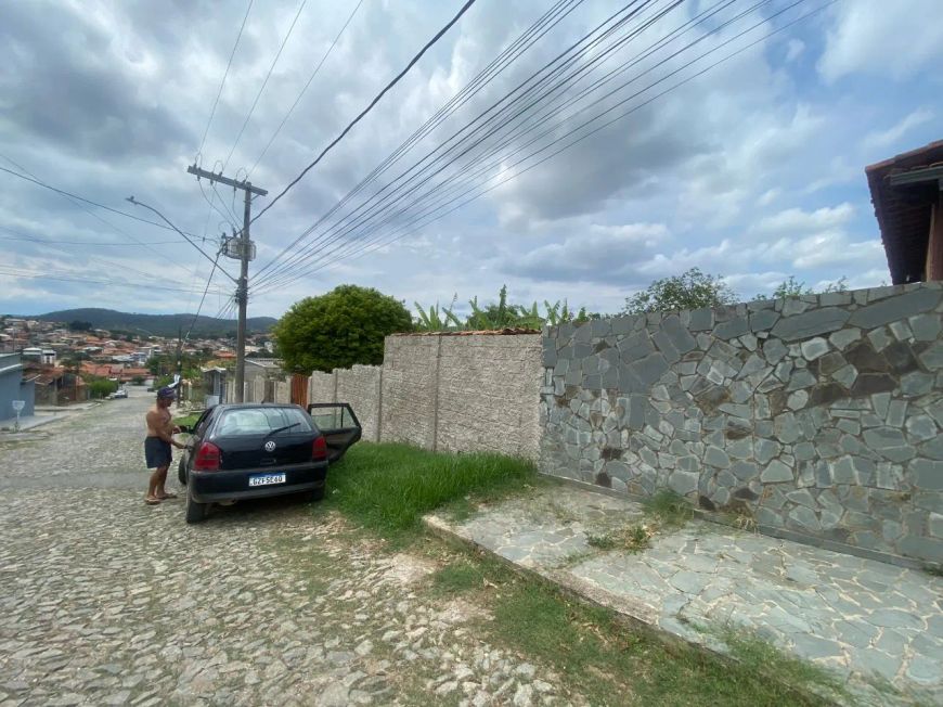 Lote 360 m2 - Esplanada - Santa Luzia