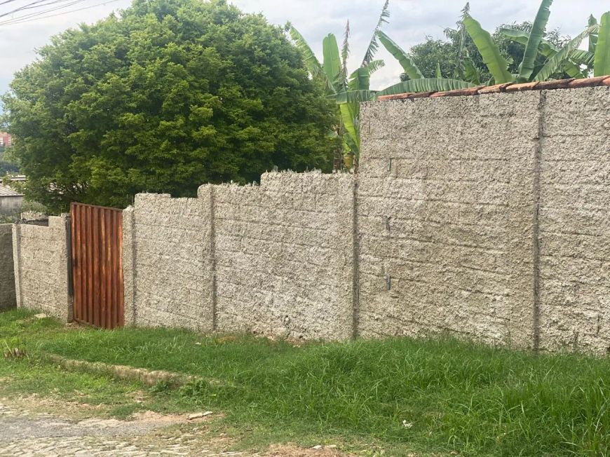 Lote 360 m2 - Esplanada - Santa Luzia