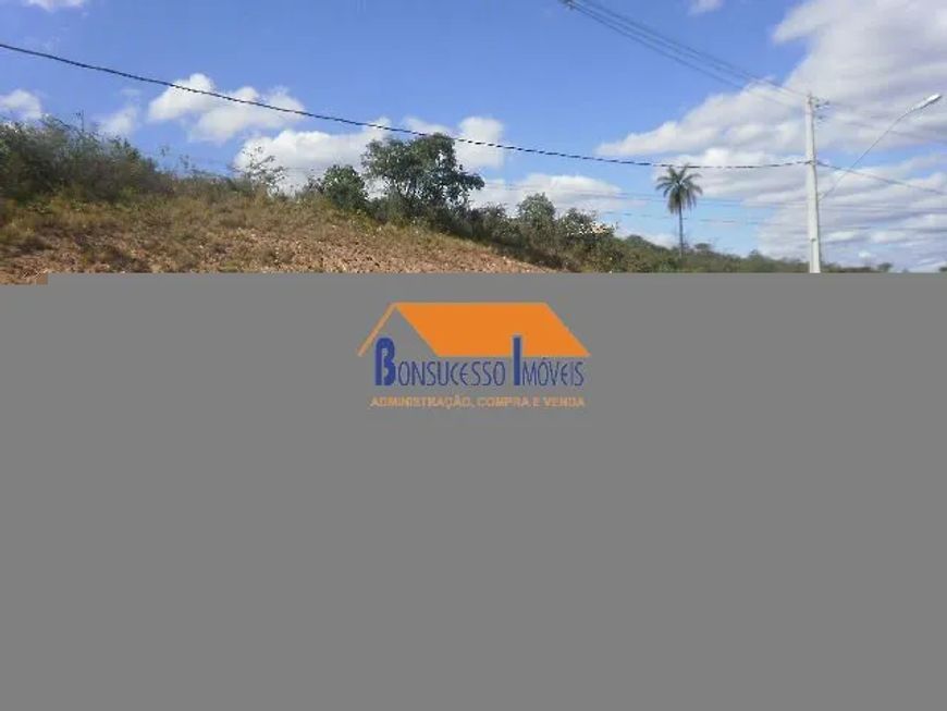 Terreno em Santa Luzia, no bairro Liberdade, à venda.