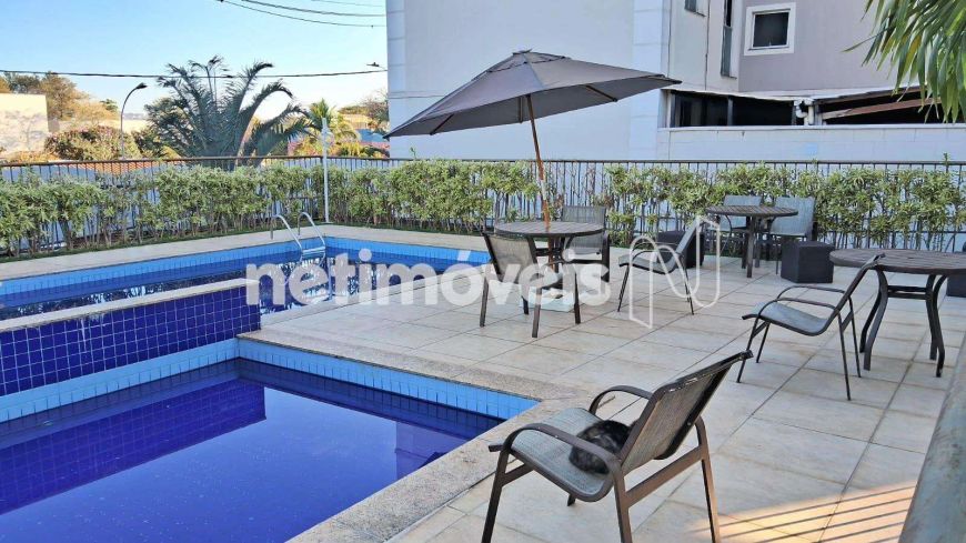 Venda Apartamento 2 quartos Granja Santa Inês (são Benedito) Santa Luzia