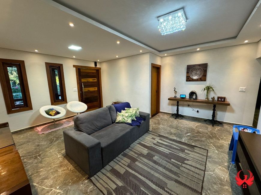 Sítio com 5.325m² à venda no bairro Bonanza