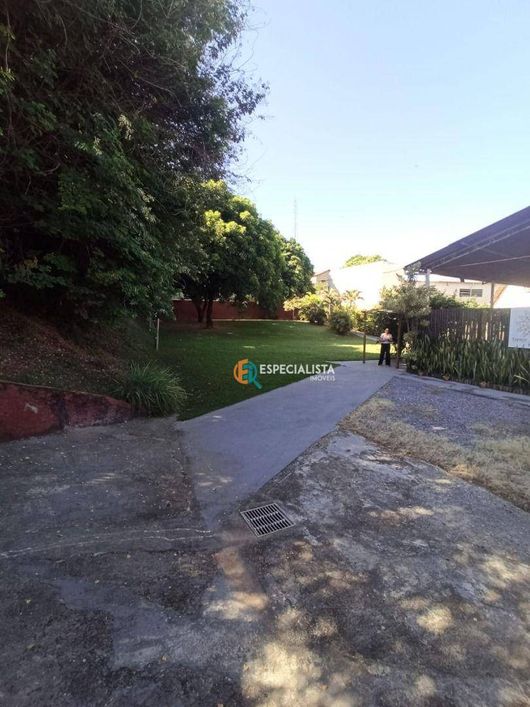 Terreno à venda, 1520 m² por R$ 1.400.000,00 - Nossa Senhora das Graças - Santa Luzia/MG