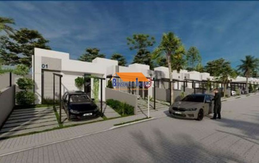 casa em condominio de 3 quartos, Bairro Chacara Del Rey